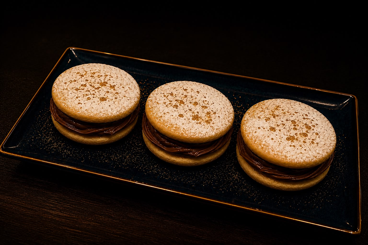 Alfajor Personal
