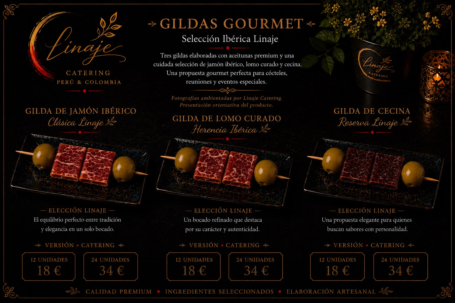 Gildas Gourmet