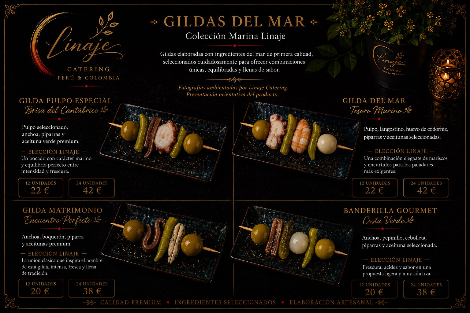 Gildas del Mar