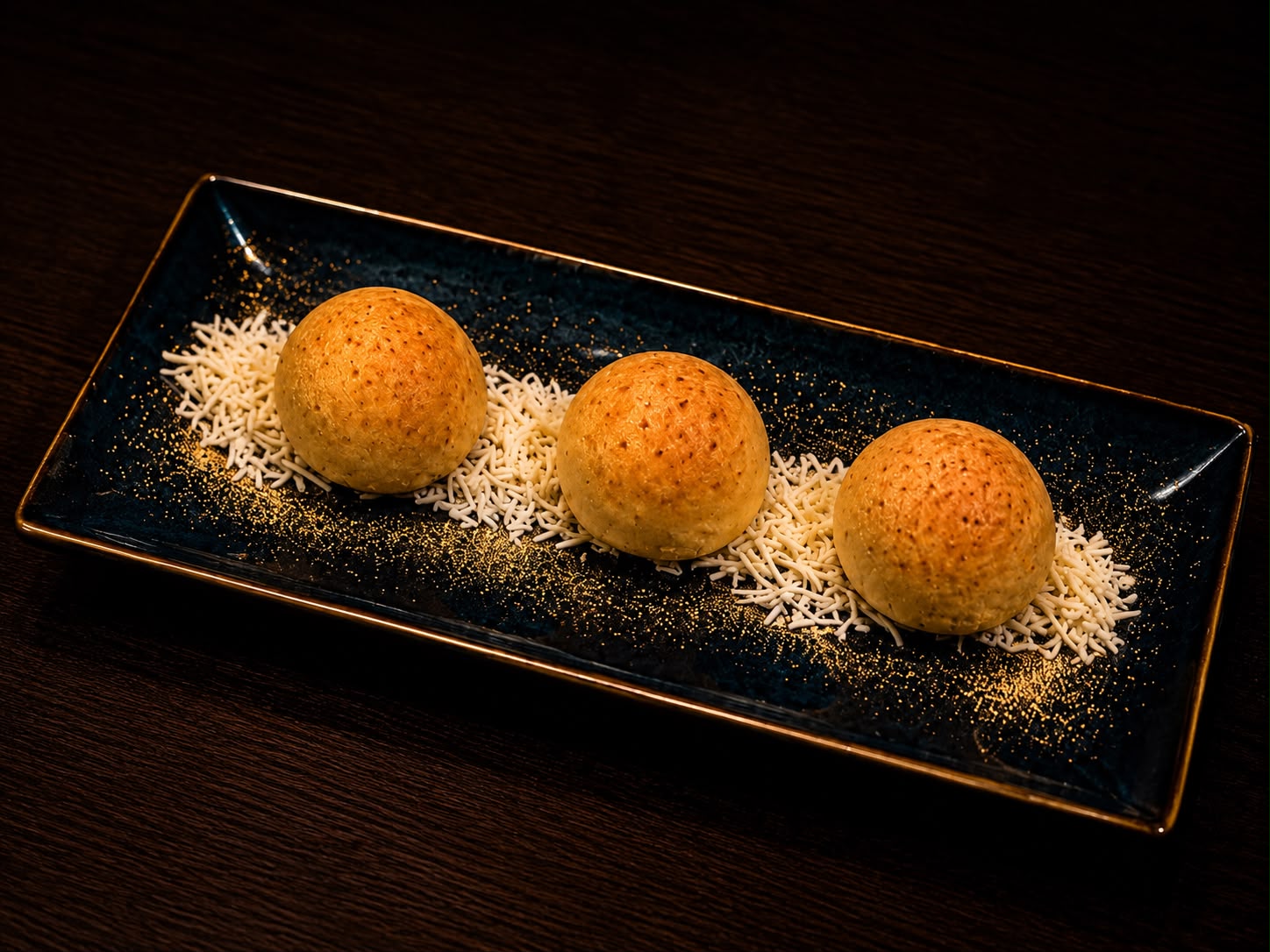 Pandebono Pequeño