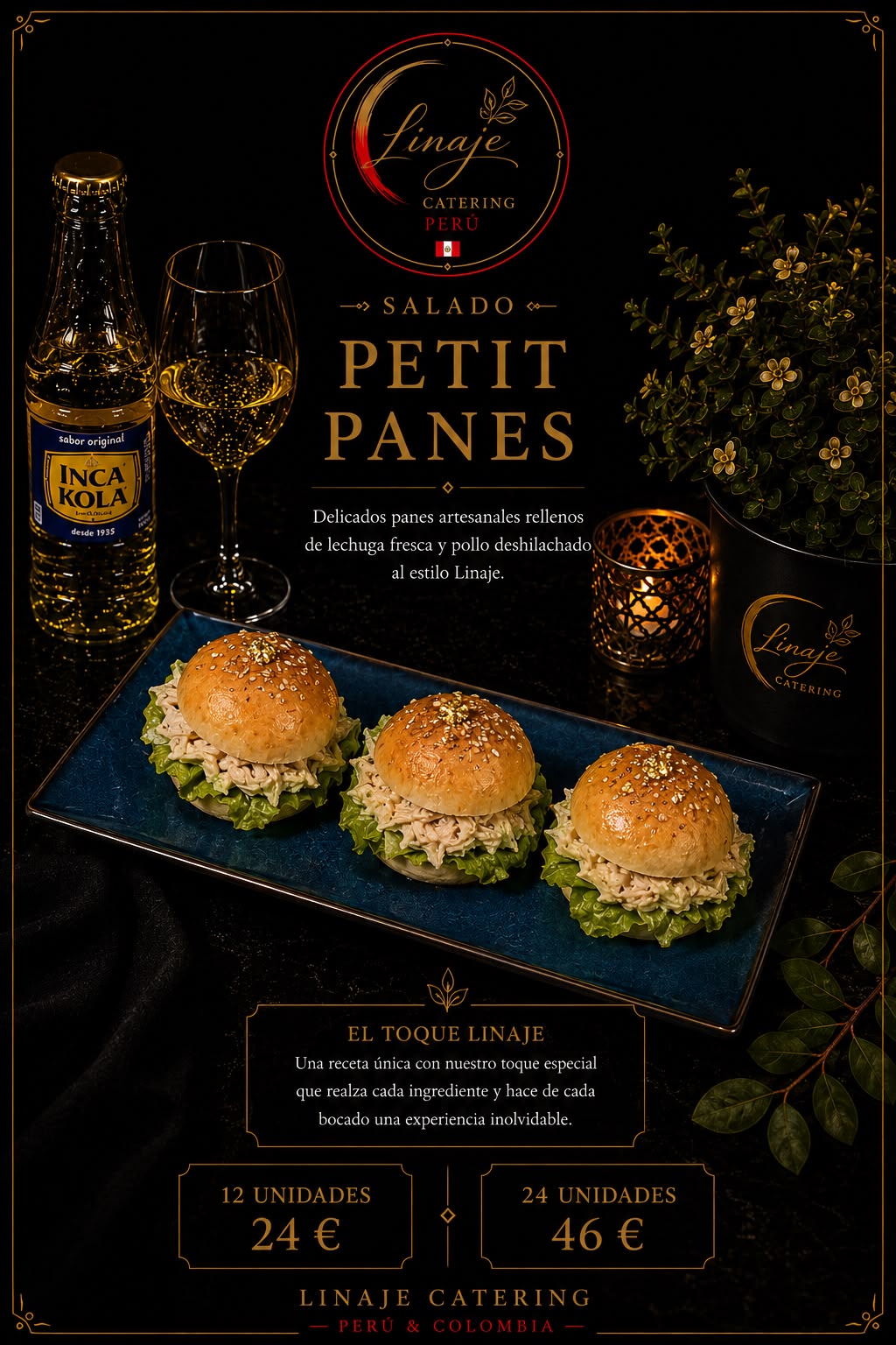 Petit Panes
